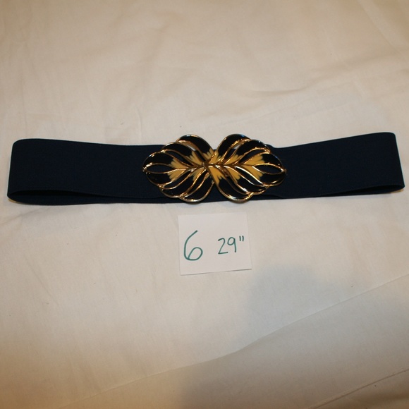 Belts